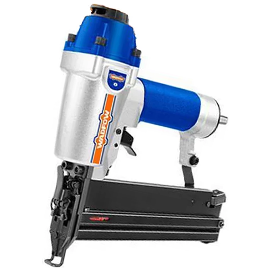 Wadfow WBN2540 Pneumatic 2in1 Combo Brad Nailer | Wadfow by KHM Megatools Corp. Main image