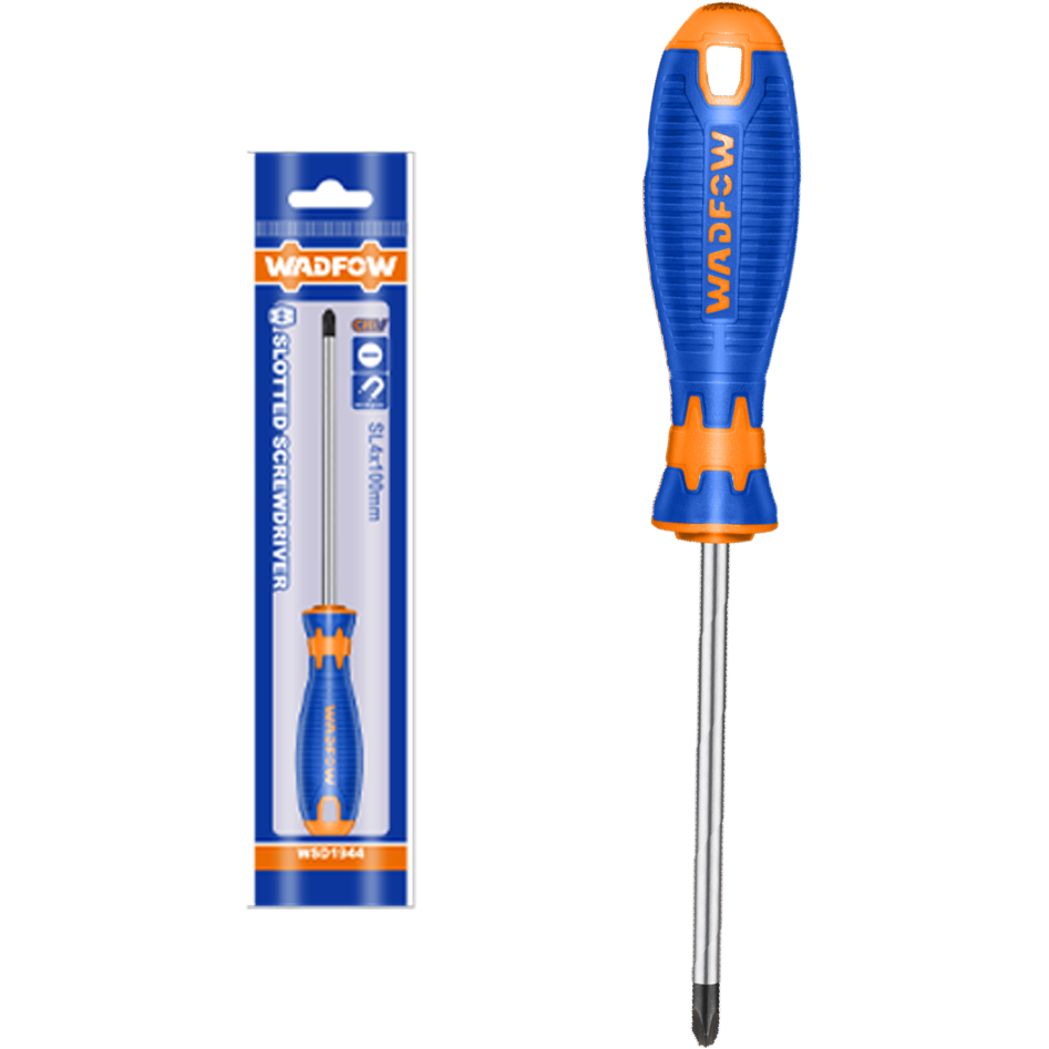 Wadfow Phillips Screwdriver CR-V | Wadfow by KHM Megatools Corp. Main image