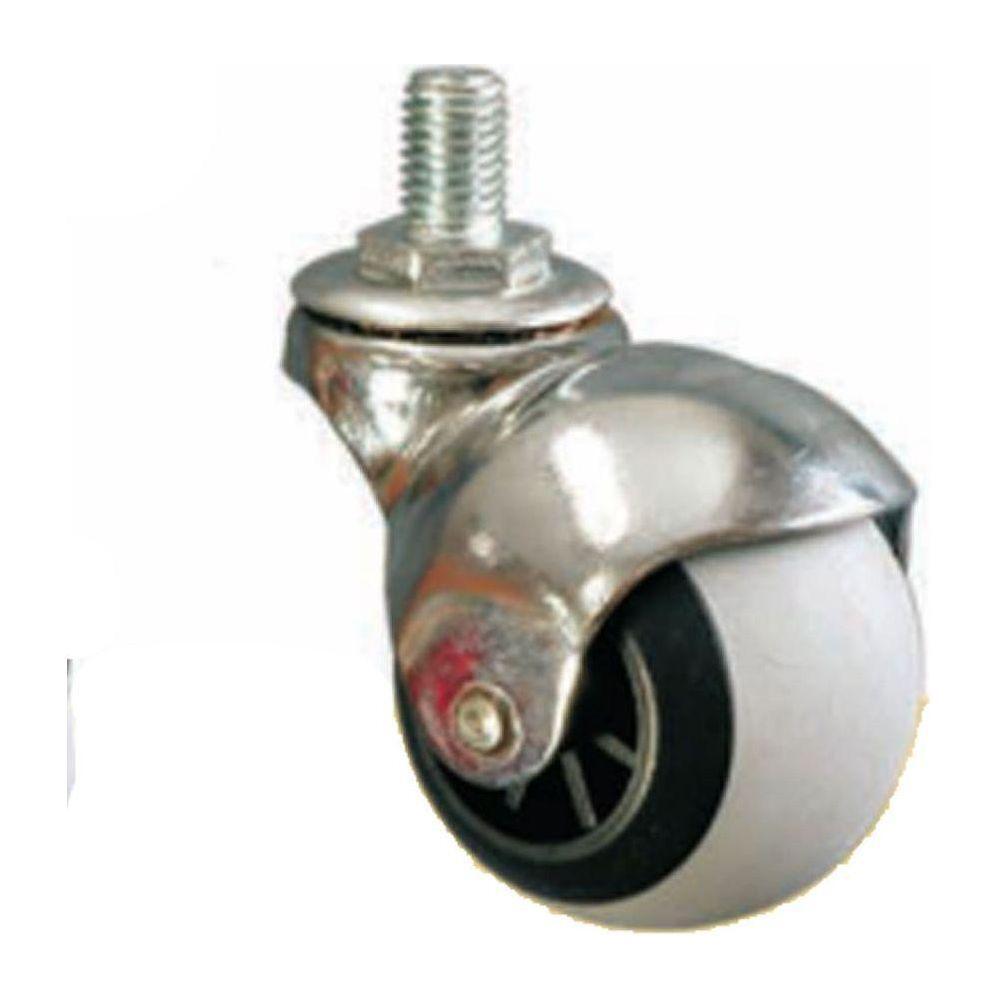 Viking Ball Castor Wheels (211) (Screw Type) | Viking by KHM Megatools Corp. Main image