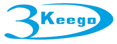 3Keego Logo