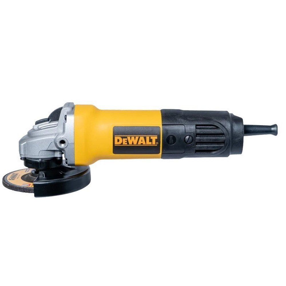 Dewalt DW720 Angle Grinder 4