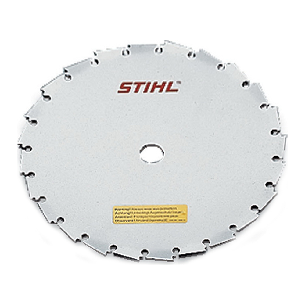Stihl 4000 713 4211 Circular Saw Grass Cutter Blade 36T (Carbide) | Stihl by KHM Megatools Corp.