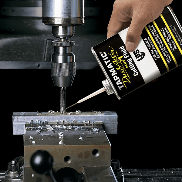 LPS Tapmatic® Dual Action Plus #1 Cutting Fluid (Stainless Steel) - KHM Megatools Corp.