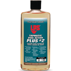 LPS Tapmatic® Dual Action Plus #2 Cutting Fluid (Aluminum) - KHM Megatools Corp.