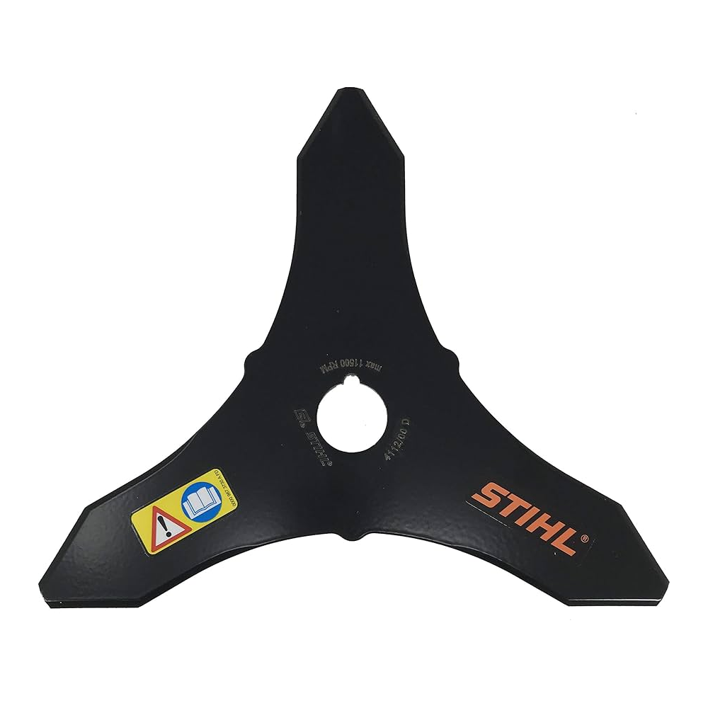 Stihl 4112 713 4100 Grass Cutter Brush Knife 3T | Stihl by KHM Megatools Corp. Main image