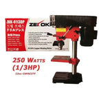 Zekoki ZKK-4113DP Bench Drill Press 250W(1/3HP) - KHM Megatools Corp.