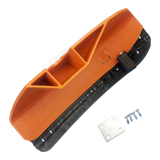 Stihl 4119 007 1008 Stop Guard Kit for Grass Cutter | Stihl by KHM Megatools Corp.