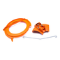 Stihl 4119 007 1008 Stop Guard Kit for Grass Cutter | Stihl by KHM Megatools Corp.