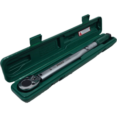 Hans 4170NM Click Torque Wrench 1/2" Drive x 42-210 Nm 18" - KHM Megatools Corp.