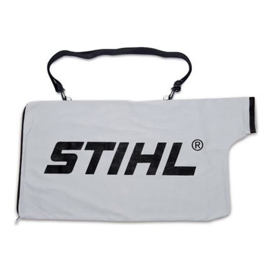 Stihl 4229 708 9701 Dust Collection Bag For SH 56/ SH 86 | Stihl by KHM Megatools Corp.