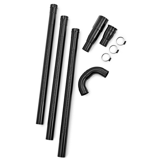 Stihl 4241 007 1003 Gutter Cleaning Kit For SH 56/ SH 86 | Stihl by KHM Megatools Corp.