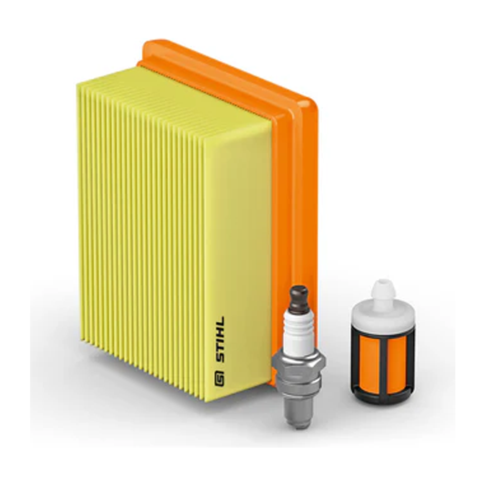 Stihl 4283 007 4101 Service Kit for BR 800 | Stihl by KHM Megatools Corp.