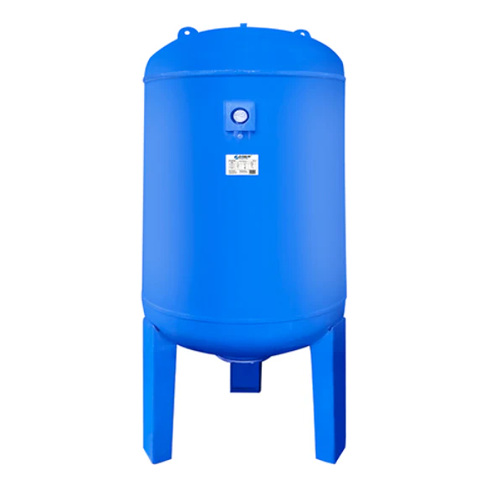 Dayuan  DY-VBT150L Vertical Bladder Tank 150L | Dayuan by KHM Megatools Corp.