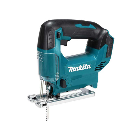 Makita DJV186Z 18V Cordless Top Handle 3 Orbital Setting Jig Saw (LXT) [Bare]