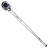 Hans 6170NM Click Torque Wrench 3/4" Drive x 65-450 Nm 33" - KHM Megatools Corp. Main image