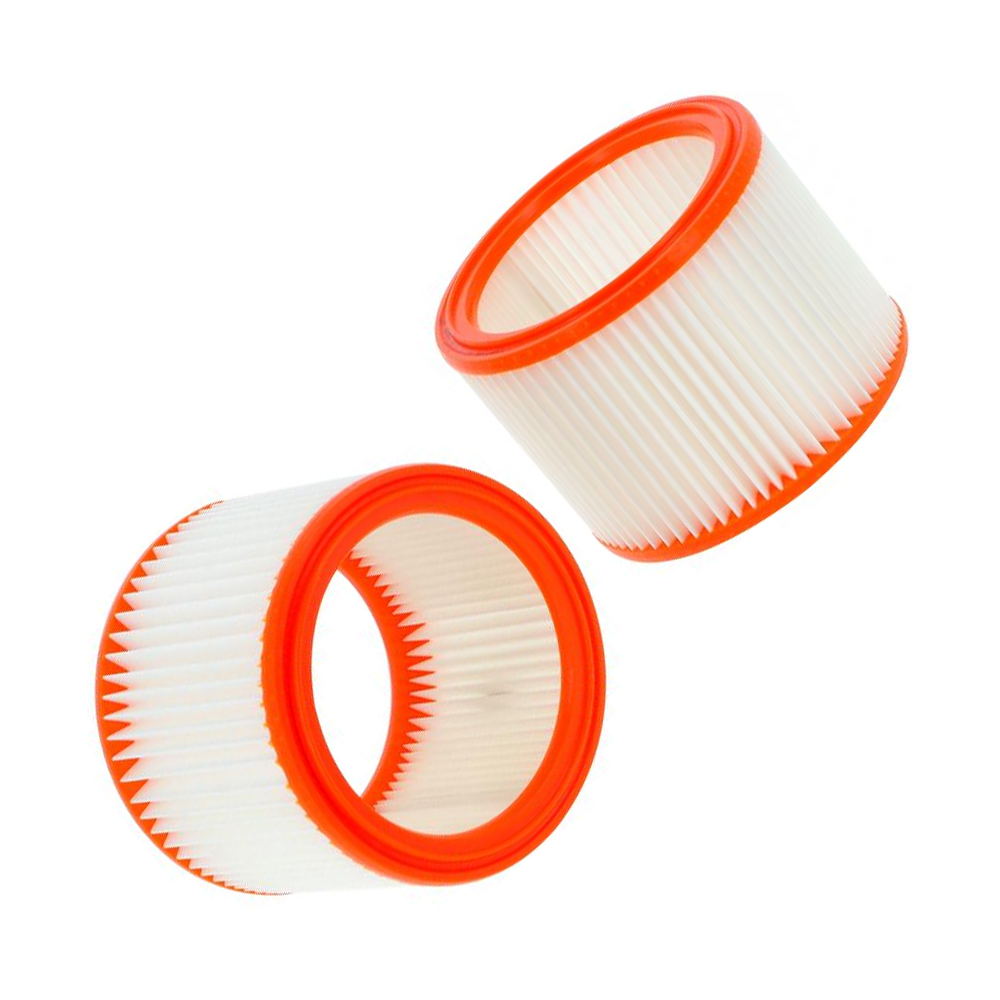 Stihl 4709 703 5900 Filter Element for Vacuum (Strong Paper)