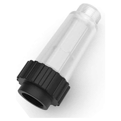 Stihl 4910 500 5400 Water Filter Attachment for Pressure Washer