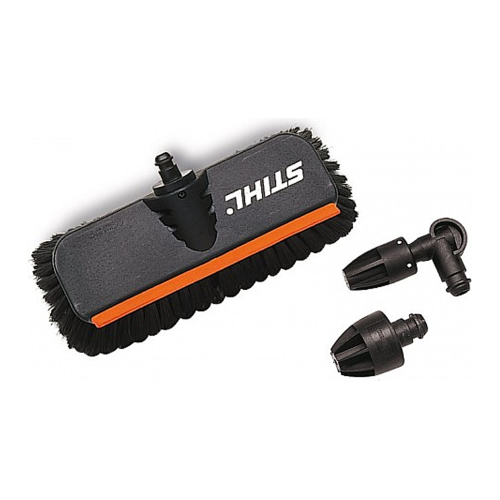 Stihl 4910 500 6100 Vehicle Cleaning Set Pressure Washer Attachment | Stihl by KHM Megatools Corp.