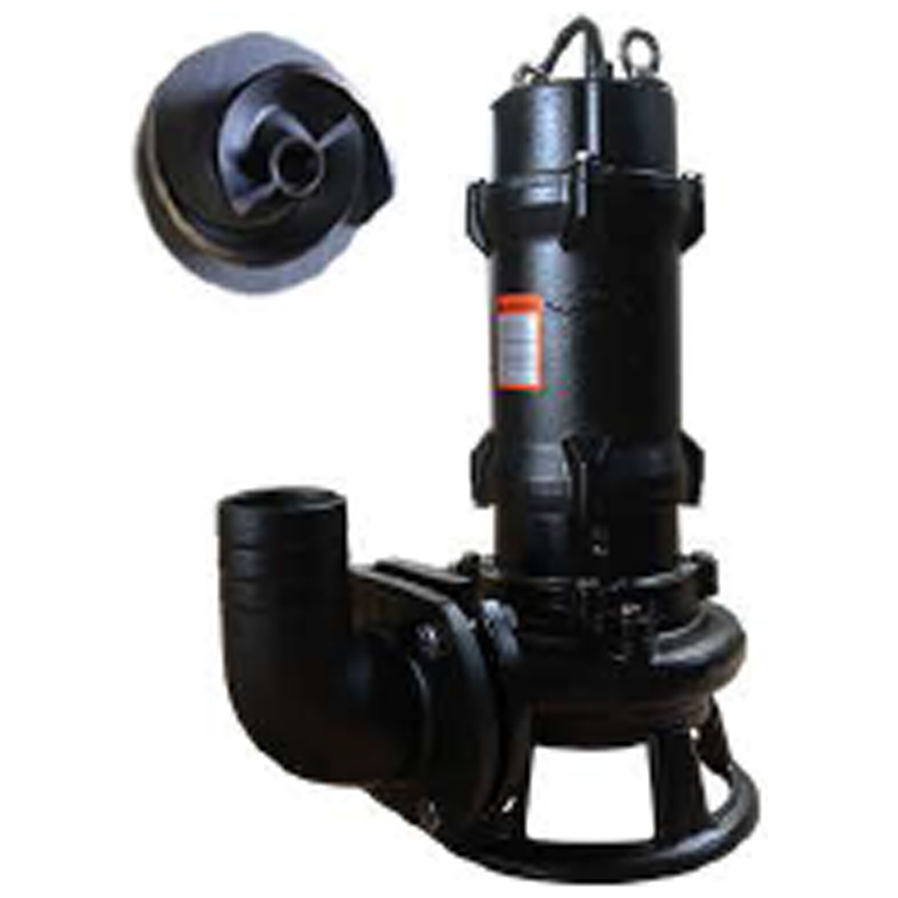 Shinsetsu SEP-333C Submersible Pump 3HP (Cutting Vortex Type) | Shinsetsu by KHM Megatools Corp.