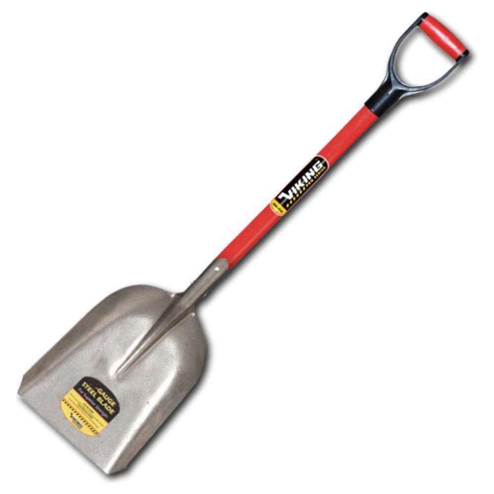 Viking PS40F Scoop No.4 Shovel | Viking by KHM Megatools Corp.