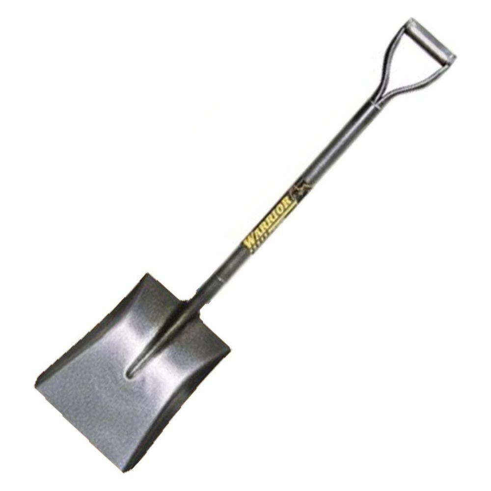 Warrior PW30M Square Point No.2 Shovel | Warrior by KHM Megatools Corp. Main image