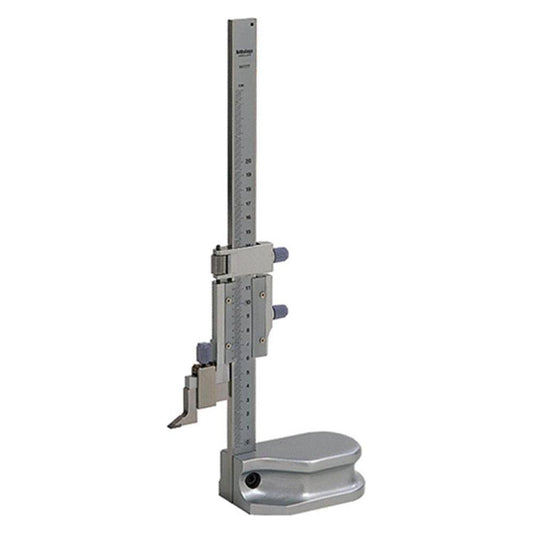 Mitutoyo 506-203 Vernier Height Gauge 6" - KHM Megatools Corp.
