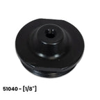 Ridgid Adaptors for 819 Nipple Chuck