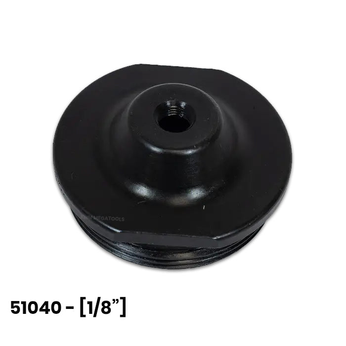 Ridgid Adaptors for 819 Nipple Chuck