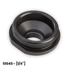 Ridgid Adaptors for 819 Nipple Chuck