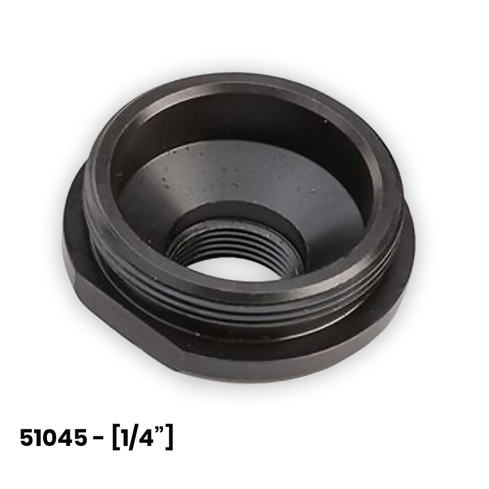 Ridgid Adaptors for 819 Nipple Chuck