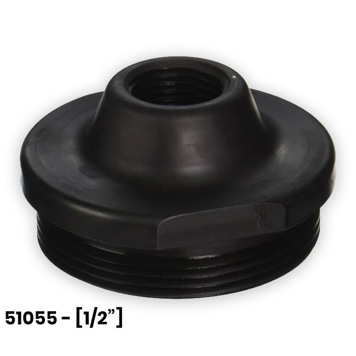 Ridgid Adaptors for 819 Nipple Chuck