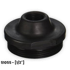 Ridgid Adaptors for 819 Nipple Chuck
