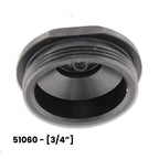 Ridgid Adaptors for 819 Nipple Chuck