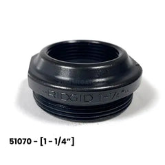 Ridgid Adaptors for 819 Nipple Chuck