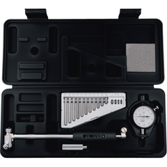 Mitutoyo 511-753-20 2-Point Inside Measuring Instrument/ Bore Gauge 2-6" - KHM Megatools Corp.