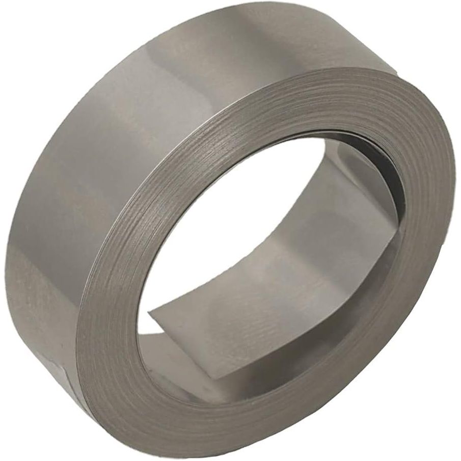 Band-It ID4059 304 Stainless Steel Tape for Embossing Tool - KHM Megatools Corp.