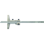 Mitutoyo 527-112 Vernier Depth Gauge (VD8) 8" with Fine Adjustment - KHM Megatools Corp.