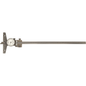 Mitutoyo 527-313-50 [DVD12] Dial Depth Gauge Series 12" - KHM Megatools Corp.