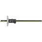 Mitutoyo 571-203-30 Digital ABS AOS Depth Gauge 300mm - KHM Megatools Corp.