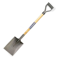 Trümann PT20P Spade Shovel