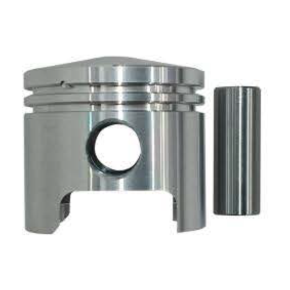 Megatools Piston Assembly for TD-40 Grass Cutter | Mega Tools by KHM Megatools Corp.