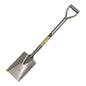Warrior PW20M Spade Shovel | Warrior by KHM Megatools Corp.