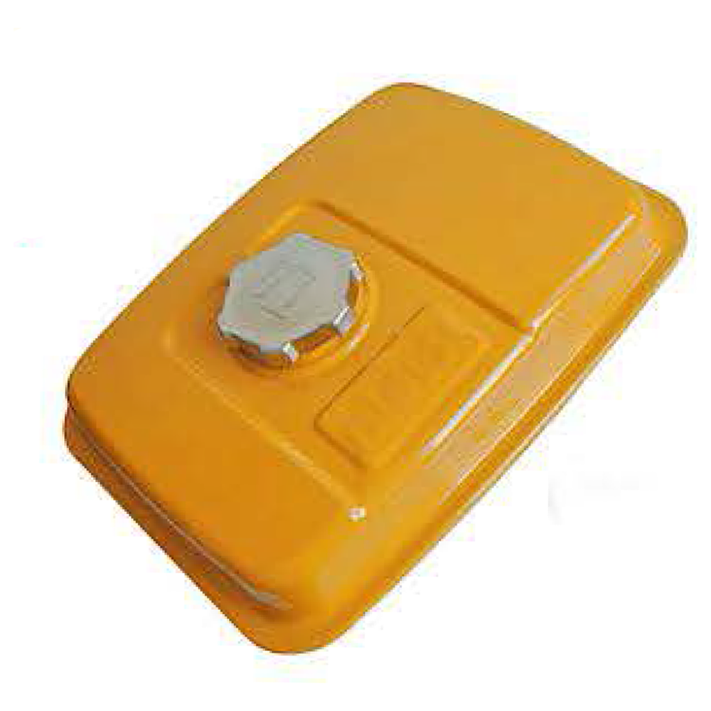 Megatools YFTANK Fuel Tank with Cap for EY20 Engine | Mega Tools by KHM Megatools Corp.