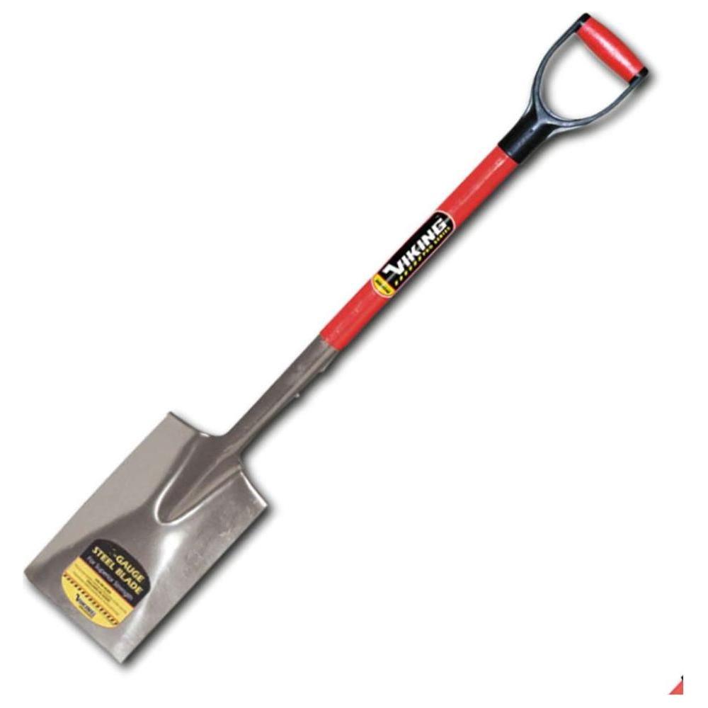 Viking PS20F Spade Shovel | Viking by KHM Megatools Corp. Main image