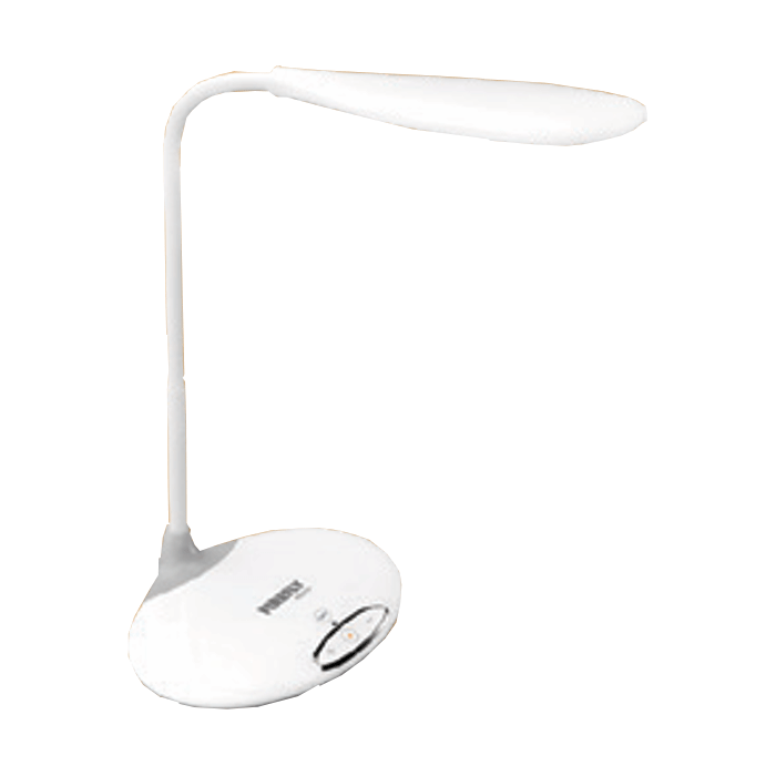 Firefly 60 LED Tricolor Desk Lamp with Touch Control | Firefly by KHM Megatools Corp.