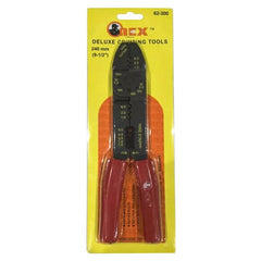 Orex 62-300 Multi Function Crimping Tool Plier 9-1/2" - KHM Megatools Corp.