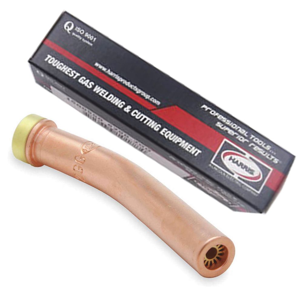 Harris 6290-GG Gouging Cutting Tip Nozzle for Propane | Harris by KHM Megatools Corp.