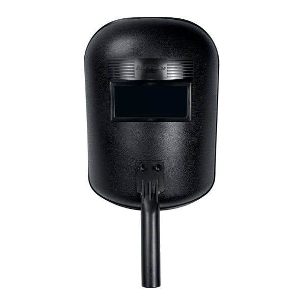 Blue Eagle 632P Welding Mask / Helmet without Lens (Hand Type) | Blue Eagle by KHM Megatools Corp.