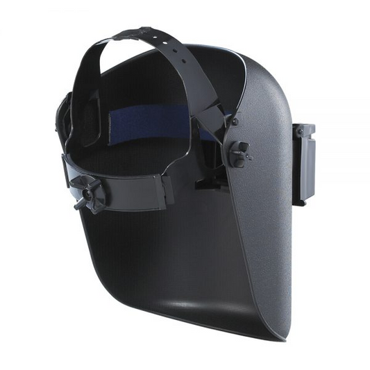 Blue Eagle 633P Welding Mask / Helmet without Lens (Open Type) | Blue Eagle by KHM Megatools Corp.