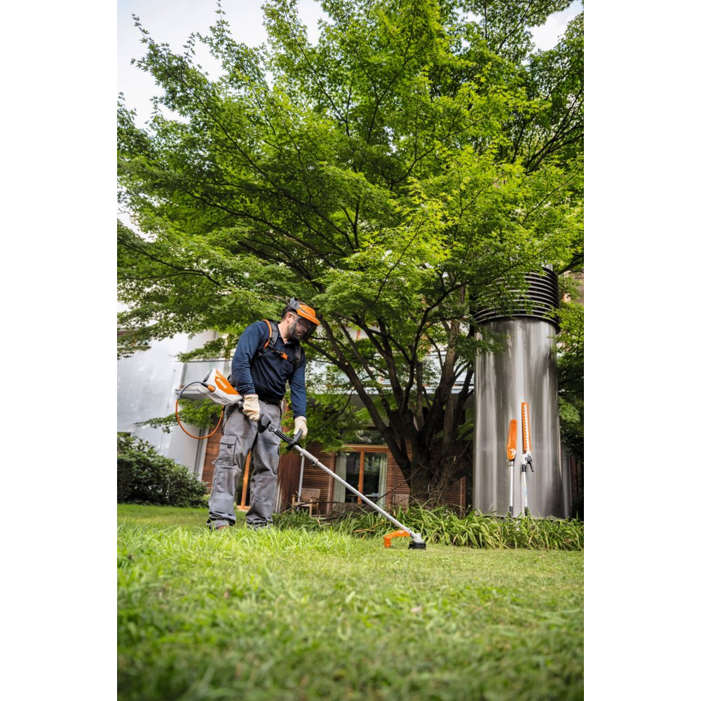 Stihl KMA 130 R Cordless Combi Engine / Multi-Function Power Head 36V [AP] (Bare) | Stihl by KHM Megatools Corp.